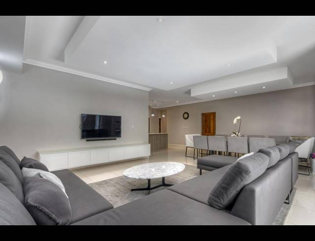 2 BEDROOM APARTMENT FOR SALE IN MORNINGSIDE